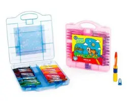 پاستل۲۴ رنگ کیفی آریا