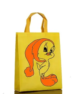 ساک دستی جوجه