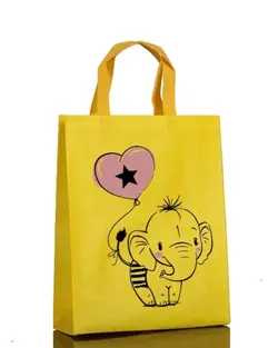 ساک دستی فیل