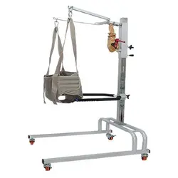 گیت ترینر لیفت lift Balance Gait Trainer