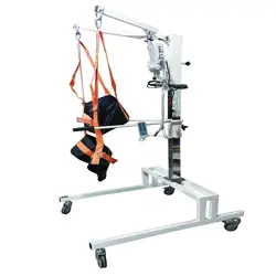 گیت ترینر لیفت برقی Electric lift Gait Trainer