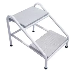 پله پایه تخت2پله Step