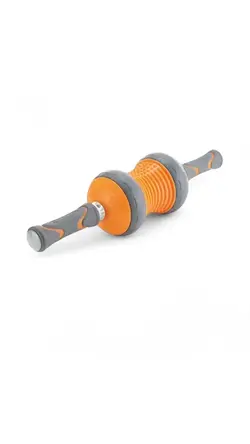 ماساژ رولر بدن  Massage Exercise wheel