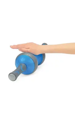 ماساژ رولر بدن  Massage Exercise wheel