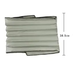 کاف کمر با 6 چمپر  waist cuff