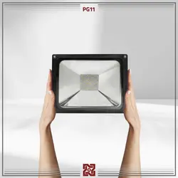 پروژکتور LED گلدیس(پرورش گیاه)- PG11 | قیمت کارخانه و فروش مستقیم💡آلتون رای