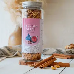 گرانولا اسلیم