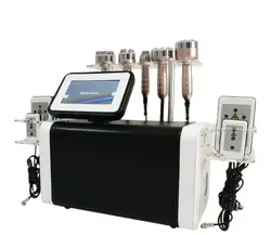 دستگاه لیفت و‌ لاغری آلتراسونیک کویتیشن RF vaccum 40k - هدیه بیوتی