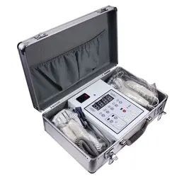 دستگاه لیفت و جوانساز میکروکارنت Microcurrent - هدیه بیوتی
