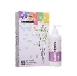 ژل کربوکسی تراپی گلایکولیک اسید DR DERMER - هدیه بیوتی