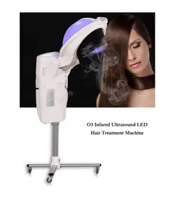 دستگاه مایکرومیست 7 لایت میکرومیست اوزون تراپی مو کره ای - هدیه بیوتی