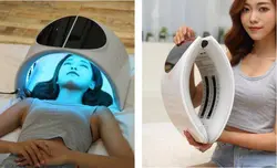 ماسک تونلی دویر کلسیم تراپی کره ای - هدیه بیوتی