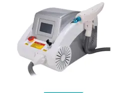 دستگاه کیوسوییچ اندیاگ حذف تاتو - هدیه بیوتی