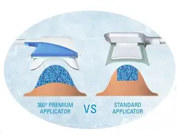 دستگاه لاغری کرایو لیپو لیزر360 درجه - هدیه بیوتی