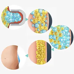 دستگاه لاغری کرایو لیپو لیزر360 درجه - هدیه بیوتی