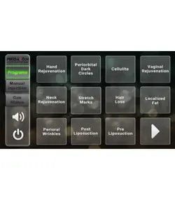 دستگاه کربوکسی تراپی مدایون با 1 سال گارانتی MEDAION - هدیه بیوتی