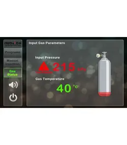 دستگاه کربوکسی تراپی مدایون با 1 سال گارانتی MEDAION - هدیه بیوتی