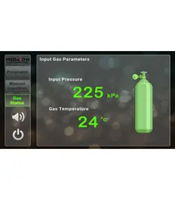 دستگاه کربوکسی تراپی مدایون با 1 سال گارانتی MEDAION - هدیه بیوتی