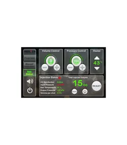 دستگاه کربوکسی تراپی مدایون با 1 سال گارانتی MEDAION - هدیه بیوتی