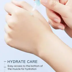 ویال هیالورنیک اسید سادور - هدیه بیوتی