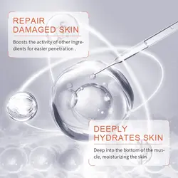 ویال هیالورنیک اسید سادور - هدیه بیوتی