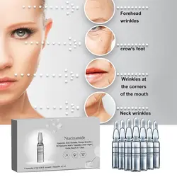 ویال ضدجوش نیاسامید - هدیه بیوتی