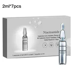 ویال ضدجوش نیاسامید - هدیه بیوتی