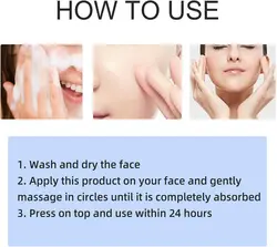 ویال ضدجوش نیاسامید - هدیه بیوتی