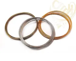 فنر النگو - خرازی آرامیس النگو فنری النگو هندی النگو چند ردیفه النگو فنریدستبند النگو