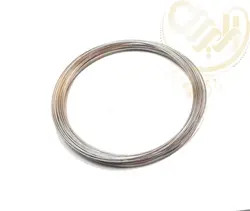 فنر النگو - خرازی آرامیس النگو فنری النگو هندی النگو چند ردیفه النگو فنریدستبند النگو