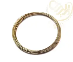 فنر النگو - خرازی آرامیس النگو فنری النگو هندی النگو چند ردیفه النگو فنریدستبند النگو