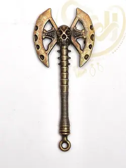 تبر دولبه سایز بزرگ کد68 - خرازی آرامیس