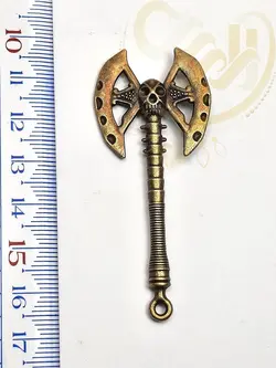 تبر دولبه سایز بزرگ کد68 - خرازی آرامیس