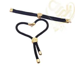 دستبند آسانسوری مارشال کنفی - خرازی آرامیس خرازی آنلاین قم-خرازی اینترنتی قم-زیورآلات