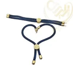 دستبند آسانسوری مارشال کنفی - خرازی آرامیس خرازی آنلاین قم-خرازی اینترنتی قم-زیورآلات