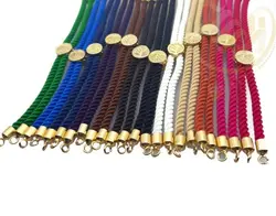 دستبند آسانسوری مارشال کنفی - خرازی آرامیس خرازی آنلاین قم-خرازی اینترنتی قم-زیورآلات