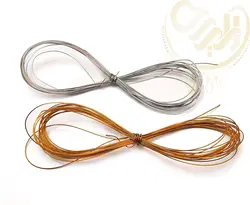 سیم بکسل (متری) - خرازی آرامیس سیم زیورالات-سیم گردنبند-سیم دستبند-سیم ساخت زیورالات-