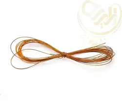 سیم بکسل (متری) - خرازی آرامیس سیم زیورالات-سیم گردنبند-سیم دستبند-سیم ساخت زیورالات-