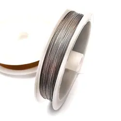 سیم بکسل رول کامل - خرازی آرامیس سیم بکسل زیورالات-سیم جواهر سازی-سیم بدلیجات-خرازی