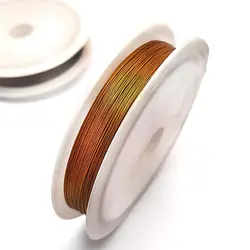 سیم بکسل رول کامل - خرازی آرامیس سیم بکسل زیورالات-سیم جواهر سازی-سیم بدلیجات-خرازی