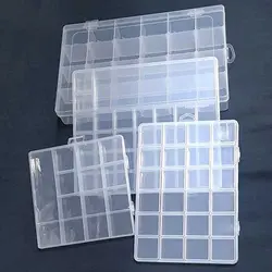 جعبه منجوق باکس ارگانایزر - خرازی آرامیس جعبه منجوق باکس منجوق