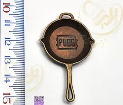 ماهیتابه سایز بزرگ کد59 - خرازی آرامیس