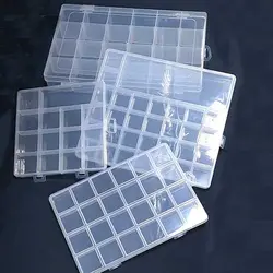 جعبه منجوق باکس ارگانایزر - خرازی آرامیس جعبه منجوق باکس منجوق