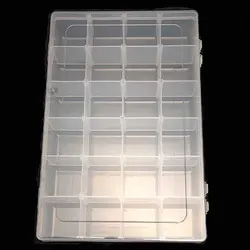 جعبه منجوق باکس ارگانایزر - خرازی آرامیس جعبه منجوق باکس منجوق