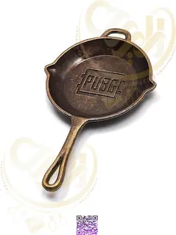 ماهیتابه سایز بزرگ کد59 - خرازی آرامیس