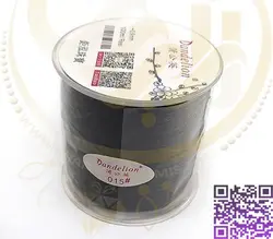 نخ مشکی رول کامل - خرازی آرامیس نخ دندلیون-نخ دستبندی-نخ تسبیح-نخ گردنبندی