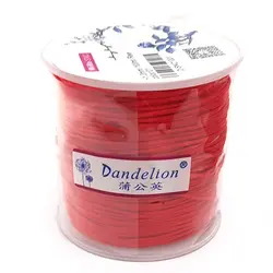 نخ قرمز رول کامل - خرازی آرامیس نخ جواهر سازی