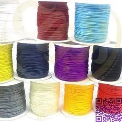 نخ قرمز رول کامل - خرازی آرامیس نخ جواهر سازی