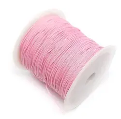 نخ زیورالات رول کامل 100یاردی - خرازی آرامیس نخ جواهر سازی