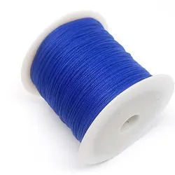 نخ زیورالات رول کامل 100یاردی - خرازی آرامیس نخ جواهر سازی